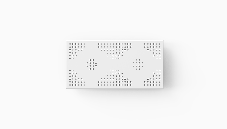 Acoustic Finishing Material Image